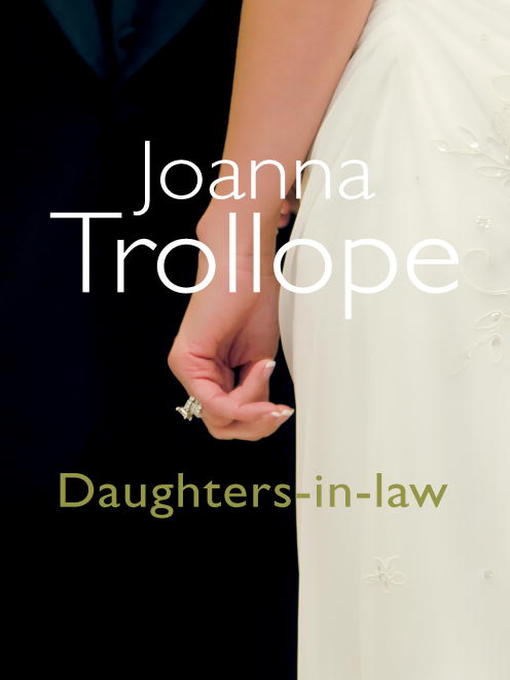 Title details for Daughters-in-Law by Joanna Trollope - Available